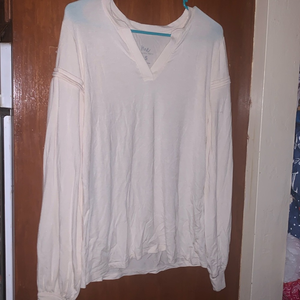 Me by Jennie Garth Blouse Top